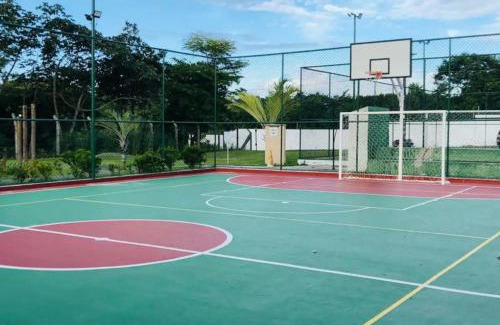 Paco do Lumiar Apartment | Apartamento aconchegante no Araçagy por temporada