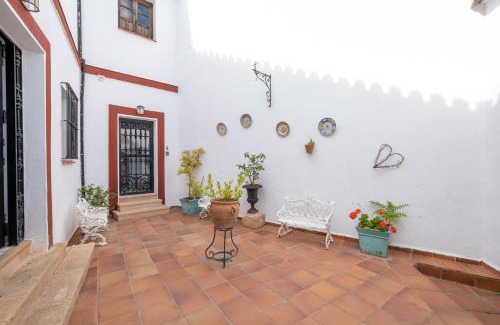 Old Town Apartment | APARTAMENTO " A "MUSEO CASCO HISTORICO