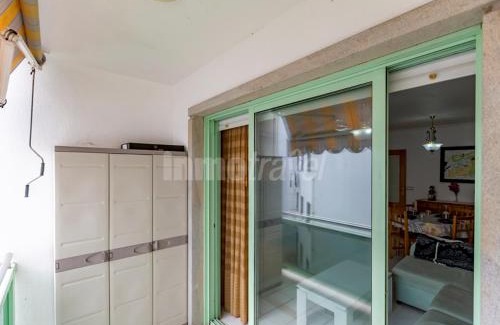 Portonovo Apartment | Apartamento a pie de playa