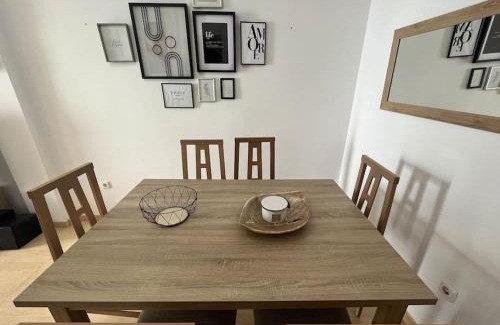 Sorvilan Apartment | Apartamento a pie de playa con vistas al mar.