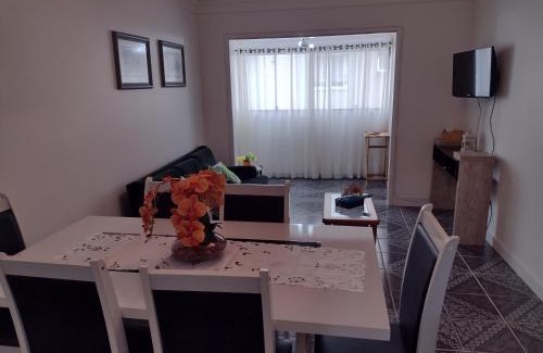 Capao da Canoa Apartment | Apartamento a uma quadra do mar (200 m da Praia)