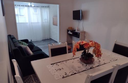 Capao da Canoa Apartment | Apartamento a uma quadra do mar (200 m da Praia)