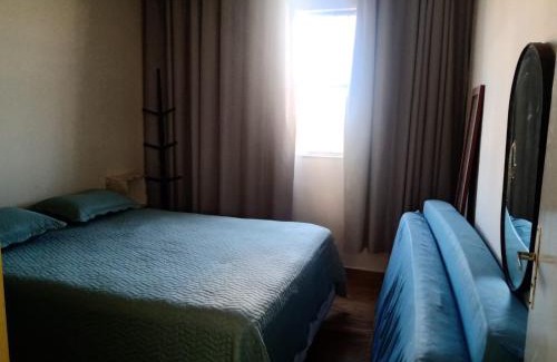 Balneario Paqueta Apartment | Apartamento a uma quadra da praia