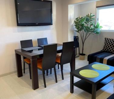 Zaidin Apartment | Apartamento a un paso del centro de Granada