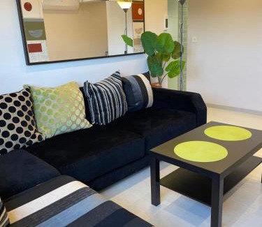 Zaidin Apartment | Apartamento a un paso del centro de Granada