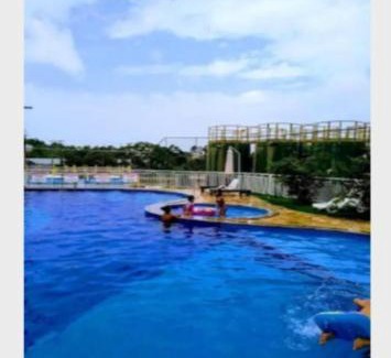 Sao Jose de Ribamar Apartment | APARTAMENTO ACONCHEGANTE PROXIMO A PRAIA DO ARACAGY