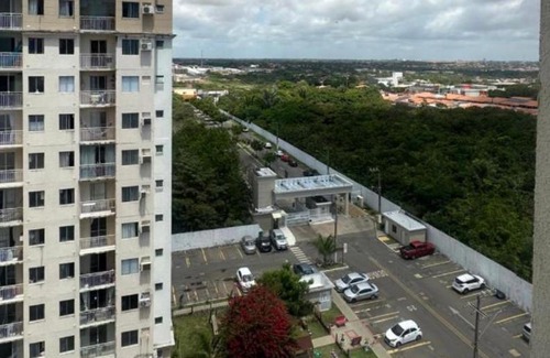 Sao Jose de Ribamar Apartment | APARTAMENTO ACONCHEGANTE PROXIMO A PRAIA DO ARACAGY