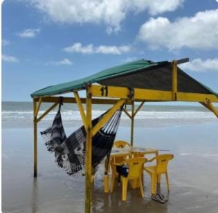 Sao Jose de Ribamar Apartment | APARTAMENTO ACONCHEGANTE PROXIMO A PRAIA DO ARACAGY