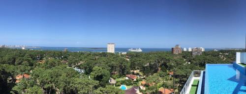 Cantegril Apartment | Apartamento Acapulco Roosevelt