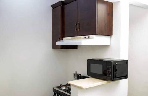 Nagua Apartment | Apartamento Acogedor Céntrico