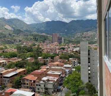 Bello Apartment | Apartamento acogedor