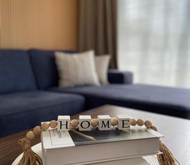 La Romana Apartment | Apartamento acogedor con estilo y piscina