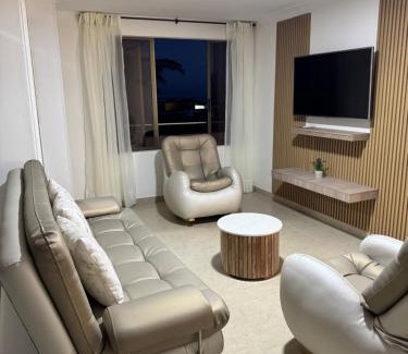 Ibague Apartment | Apartamento acogedor y amplio en la mejor zona de Ibague