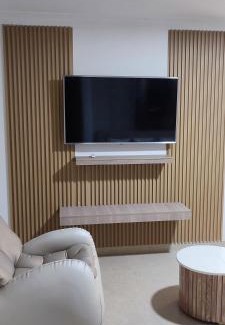 Ibague Apartment | Apartamento acogedor y amplio en la mejor zona de Ibague