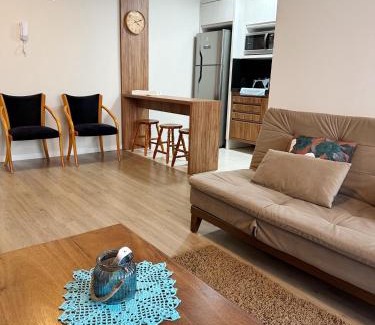 Quinta da Serra Apartment | Apartamento acolhedor ideal para um casal