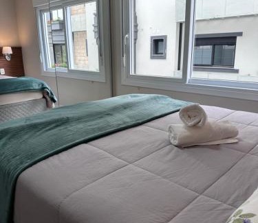 Quinta da Serra Apartment | Apartamento acolhedor ideal para um casal