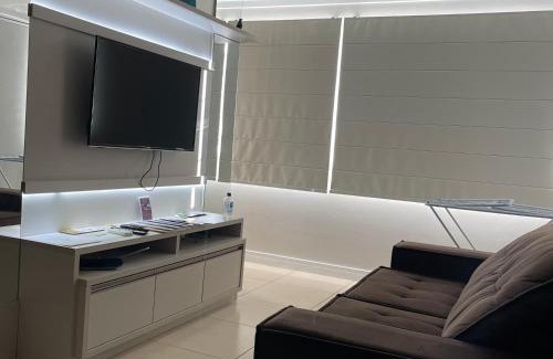 Ouro Verde Apartment | Apartamento aconchegante novo