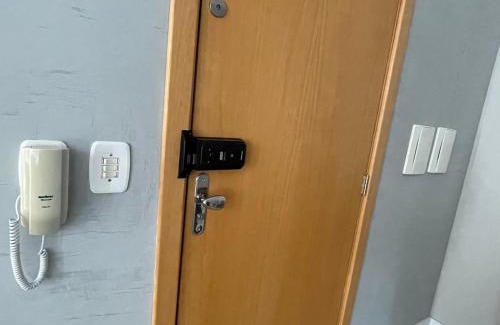 Ouro Verde Apartment | Apartamento aconchegante novo