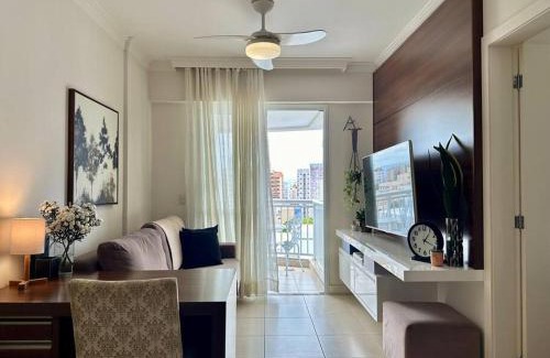 Centro Apartment | Apartamento aconchegante no centro de Floripa