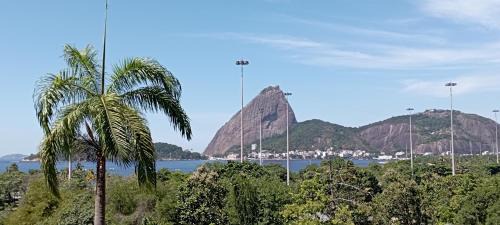 Gloria Apartment | #Apartamento aconchegante no Flamengo - RIO