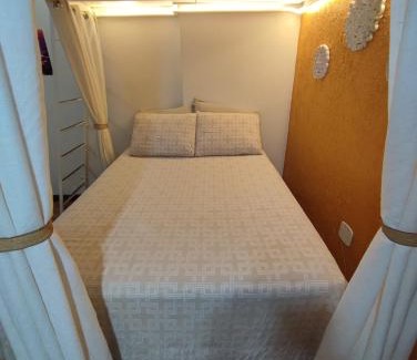 Gloria Apartment | #Apartamento aconchegante no Flamengo - RIO