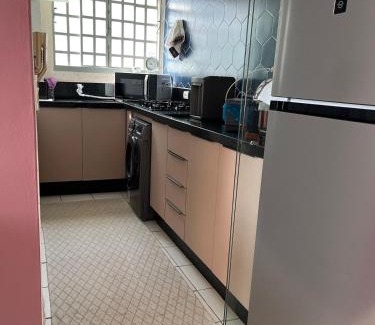 Carlota Apartment | Apartamento aconchegante com ar-condicionado