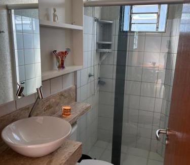 Carlota Apartment | Apartamento aconchegante com ar-condicionado