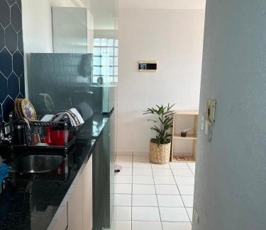 Carlota Apartment | Apartamento aconchegante com ar-condicionado