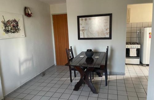 Bancarios Apartment | Apartamento aconchegante