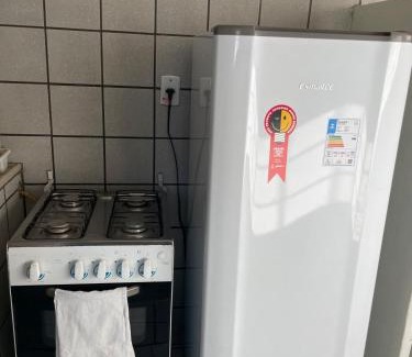 Bancarios Apartment | Apartamento aconchegante