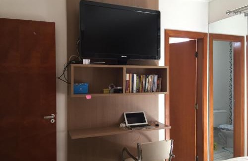 Tubalina Apartment | APARTAMENTO ACONCHEGANTE