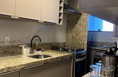 Boa Viagem Apartment | Apartamento Aconchegante e Elegante com Piscina