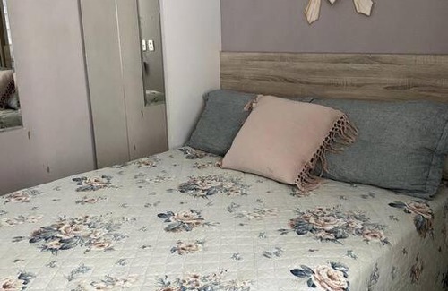 Boa Viagem Apartment | Apartamento Aconchegante e Elegante com Piscina