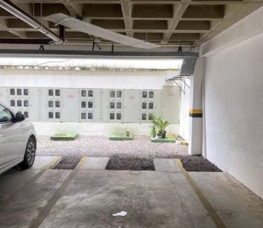 Boa Viagem Apartment | Apartamento Aconchegante e Elegante com Piscina