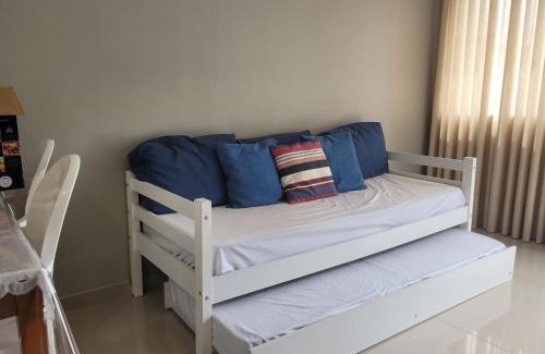 Tijucas Apartment | Apartamento aconchegante em Tijucas kit 11