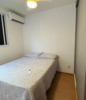 Bela Marina Apartment | Apartamento aconchegante para até 4 pessoal