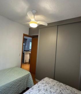 Bela Marina Apartment | Apartamento aconchegante para até 4 pessoal