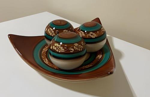 Sao Geraldo Apartment | Apartamento aconchegante próximo à Faculdade