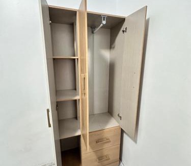 Souza Apartment | Apartamento Aconchego