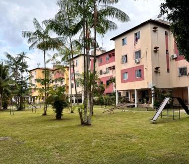 Souza Apartment | Apartamento Aconchego