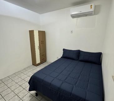 Souza Apartment | Apartamento Aconchego
