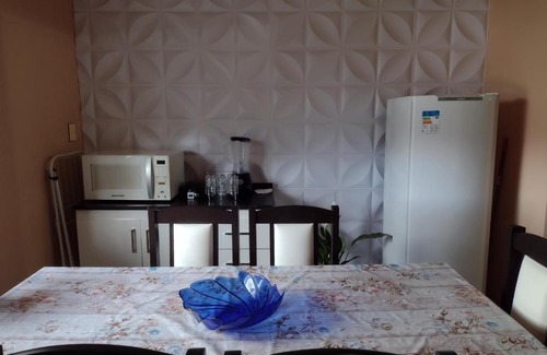 Pomerode Apartment | Apartamento Aconchego