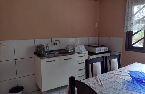 Pomerode Apartment | Apartamento Aconchego
