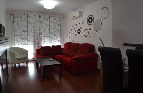 Merida Apartment | Apartamento Acueducto