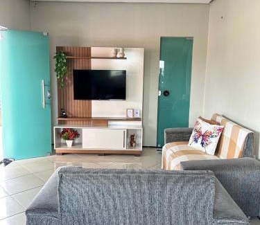 Vicosa do Ceara Apartment | Apartamento agradável de ótima localizacao