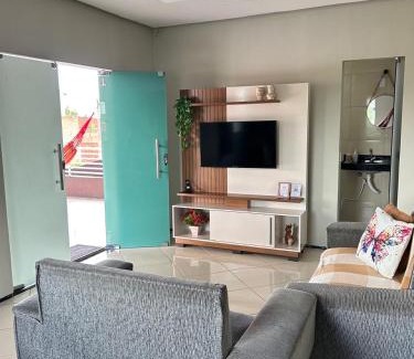 Vicosa do Ceara Apartment | Apartamento agradável de ótima localizacao