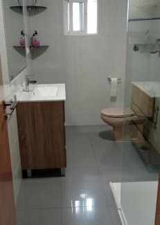 Portonovo Apartment | Apartamento Alba