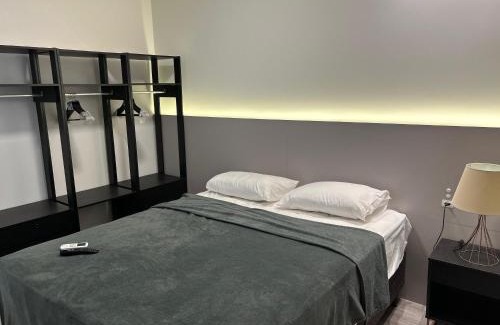 Centro Apartment | APARTAMENTO Alto Padrão Centro Itajaí