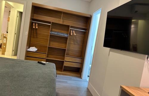 Centro Apartment | APARTAMENTO Alto Padrão Centro Itajaí