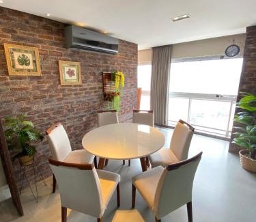 Pedreira Apartment | Apartamento alto padrão em Belém